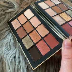 Nars wanted palette